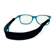 Croakies® Kids Original Black Eyewear Retainer