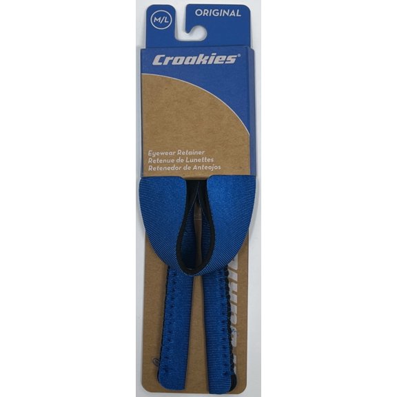 Croakies Original Solid Color XL