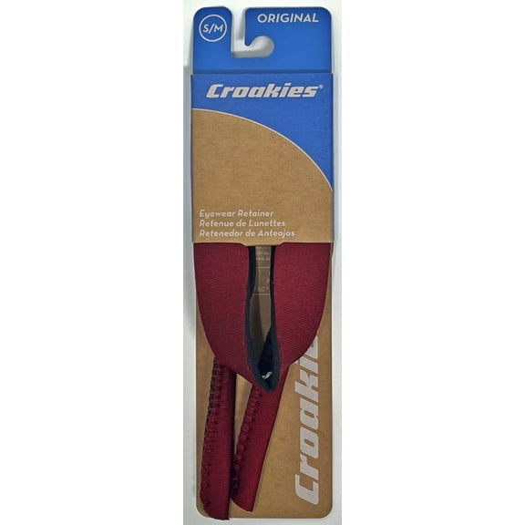 Croakies Original Solid Color