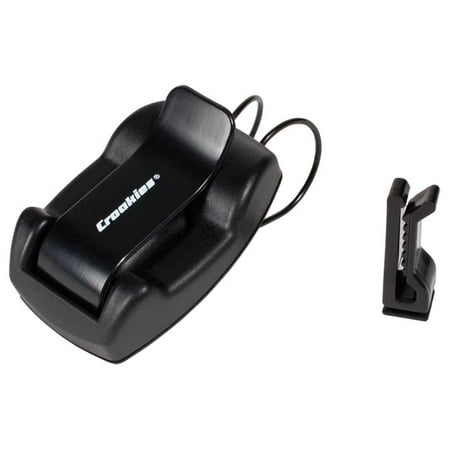 Croakies Shade Dock Visor Clip