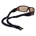 thumbnail image 1 of Croakies Suiters Eyewear Retainers - XL - USA Flag, 1 of 1