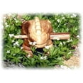 thumbnail image 1 of Croaking Frog -4 Inches, 1 of 1