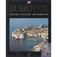 thumbnail image 1 of Pre-Owned Croatia: History - Culture - Art Heritage Paperback, 1 of 1