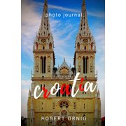 Croatia, Paperback