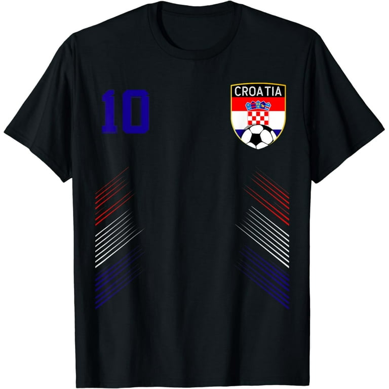 Croatia Soccer Football Jersey Shirt Vintage Croatia Soccer Football Jersey Shirt Vintage