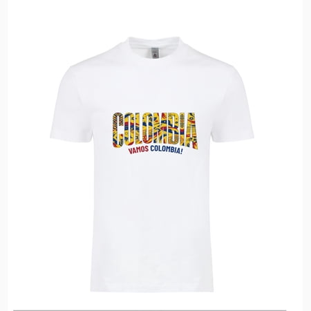 Croatia Soccer T-Shirt 2026 – Idemo Hrvatska Unisex Adult Football Fan Tee, World Tournament Supporter Shirt - White - L