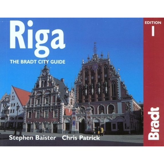 Pre-Owned Croatia: The Bradt Travel Guide (Paperback) 1841621137 9781841621135