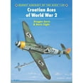 thumbnail image 1 of Pre-Owned Croatian Aces of World War 2 (Paperback) 1841764353 9781841764351, 1 of 1