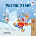 thumbnail image 1 of Croatian Bedtime Collection I Love Winter (Croatian Children's Book), (Paperback), 1 of 1