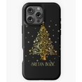 thumbnail image 1 of Croatian Christmas Tree Croatia Ornament Phone Case for iPhone 16 15 14 13 12 11 Pro Max, 1 of 2