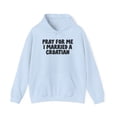 thumbnail image 1 of Croatian Croatia Wedding Wife Husband Hoodie, Gifts, Hooded Sweatshirt, 1 of 4