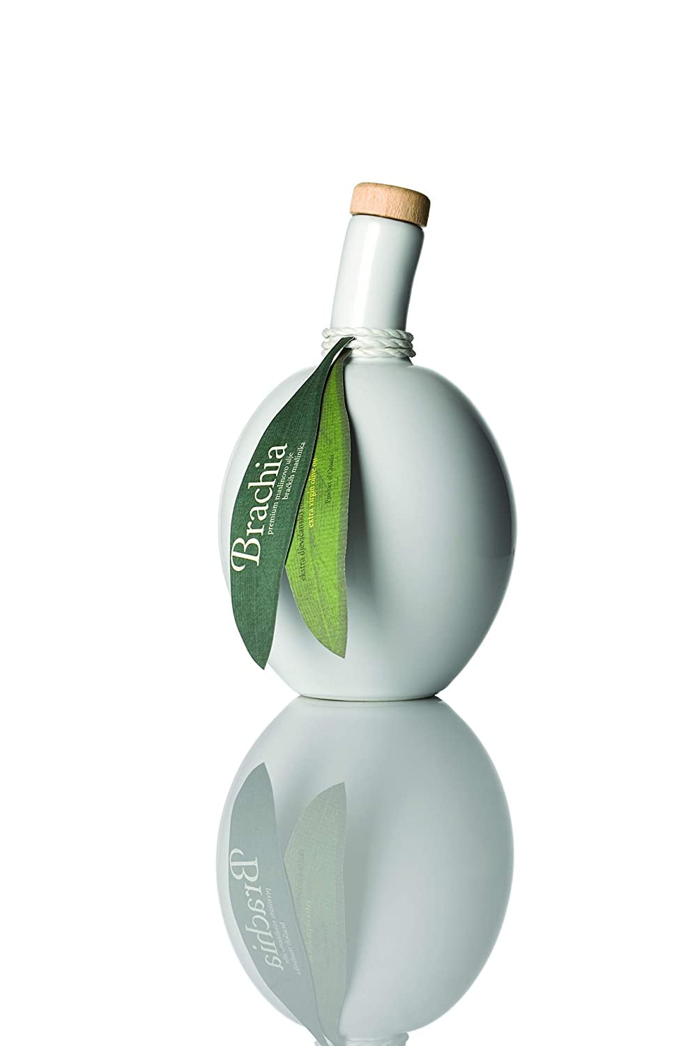 Graza Sizzle Extra Virgin Olive Oil, Cooking Oil - High Polyphenol Peak Harvest