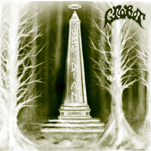 Crobot - Obsidian: White Rabbit - Music & Performance - Vinyl