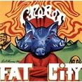 thumbnail image 1 of Crobot - Welcome To Fat City - Vinyl, 1 of 1
