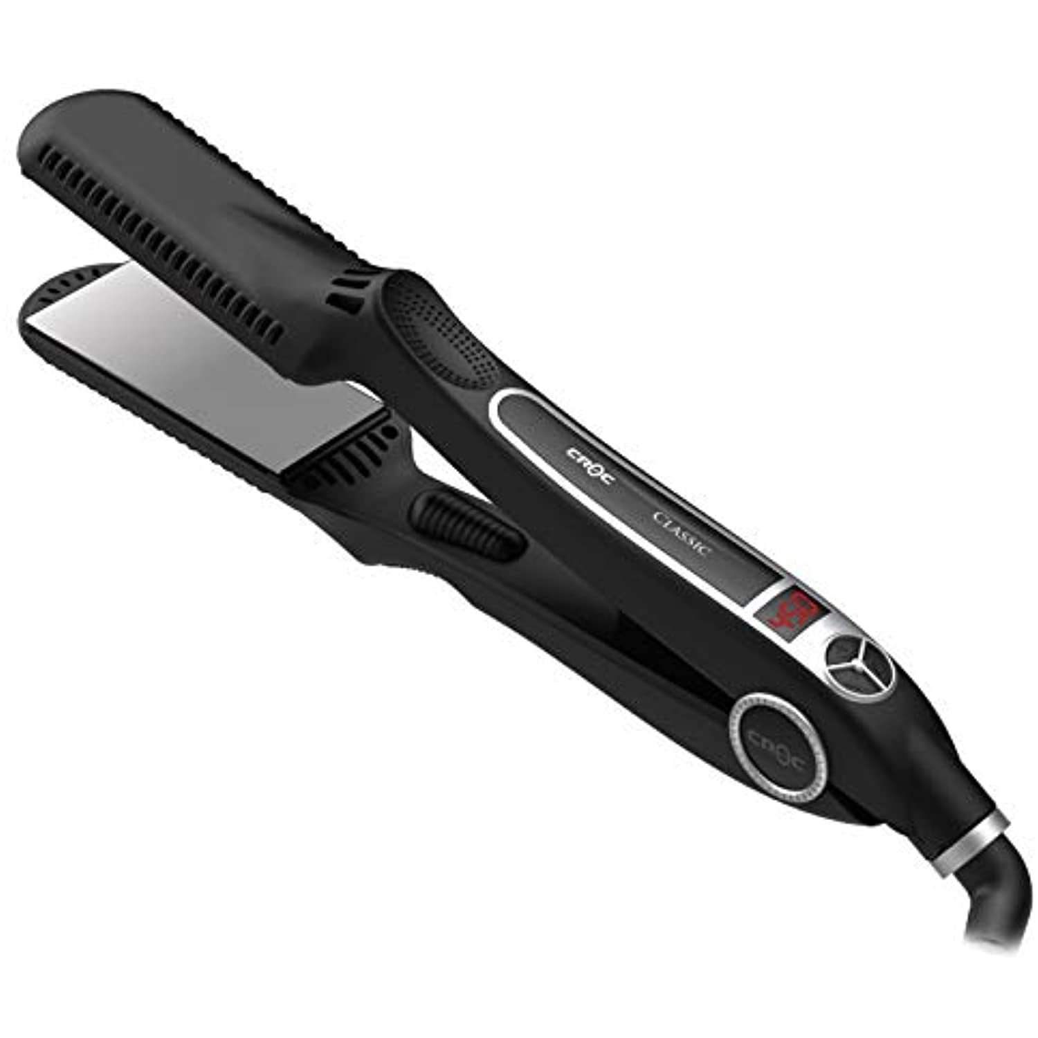 Nano Titanium Best Flat Irons Of 2019 Best Hair Straightener For