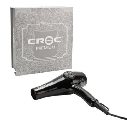 Croc hair dryer reviews hotsell