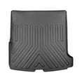 thumbnail image 1 of Croc Liner All Weather Cargo Liners Compatible with Volvo V60 2019-2022, 1 of 8