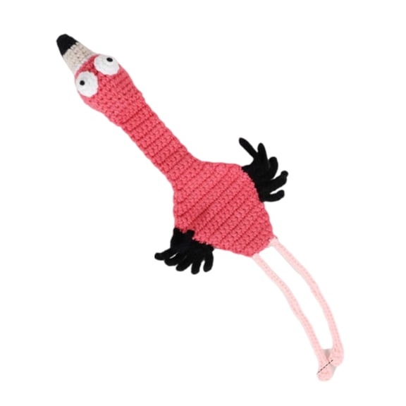 Crochet Bookmarks for Book Lover Reader, Knitted Bookmarks Book Page Holder Appreciation Gift for Teacher