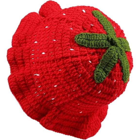 Crochet Bucket Hat Women Trendy Knit Floppy Cap Cute Boho Handmade Beanies Outdoor Boho Travel Fishing Hat
