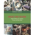 thumbnail image 1 of Crochet Chic for Home: Stylish Patterns for Cushions, Throws, and Decor Book (Paperback), 1 of 1