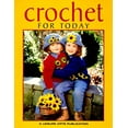 thumbnail image 1 of Pre-Owned Crochet for Today (Paperback) 1574860224 9781574860221, 1 of 1