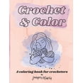 thumbnail image 1 of Crochet & Color, (Paperback), 1 of 1