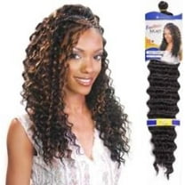 Crochet Deep Twist 22”