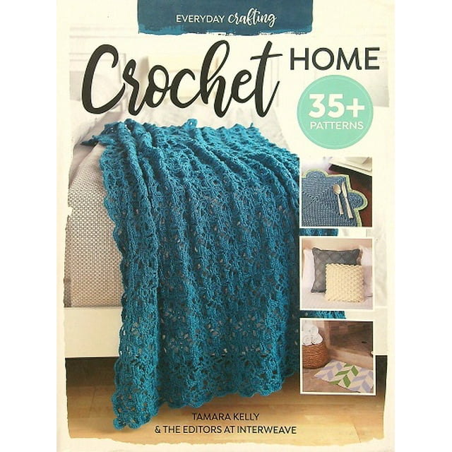 Crochet (Everyday Crafting)
