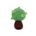 thumbnail image 1 of Crochet Handmade Fruit Tree Amigurumi Toy – Colorful, Fun, and Ideal for Kids’ Playtime, 1 of 5
