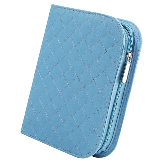 Crochet Hook Case Empty Crochet Needle Case Crochet Organiser Storage Bag