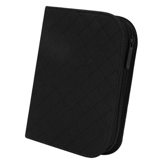 Crochet Hook Case Empty Crochet Needle Case Crochet Organiser Storage Bag