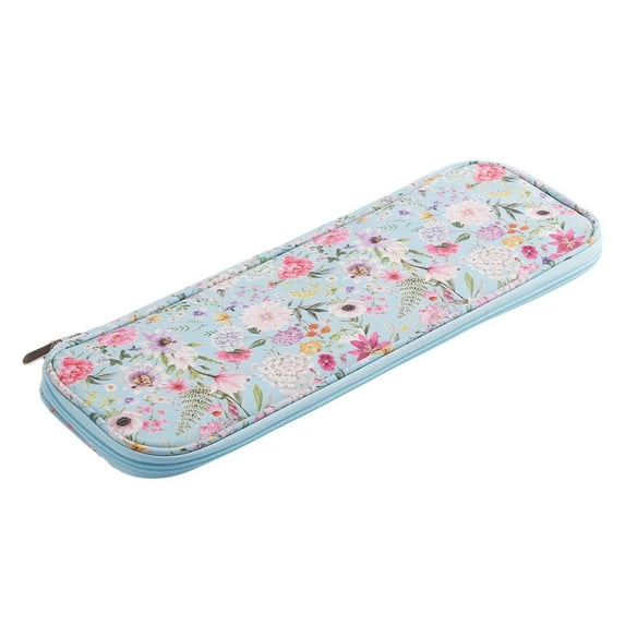 Crochet Hooks Storage Bag Everywhere Knitting Portable Crochet Hook Case Bag