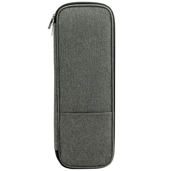 Crochet Hooks Storage Case, Knitting Needle Storage Bag for Knitting Needle/Hook