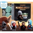 Crochet Kits Star Wars The Mandalorian Crochet (Mixed media product