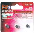 thumbnail image 1 of Crochet Lite Replacement Batteries-3/Pkg, 1 of 2