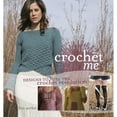 thumbnail image 1 of Pre-Owned Crochet Me, 9781596680449, 159668044X, Paperback,, 1 of 1