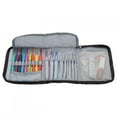 Crochet Needle Set Crochet Hook Full Set Yarn Knitting Needles Sewing