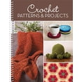 thumbnail image 1 of Pre-Owned Crochet Patterns & Projects, 1 of 1