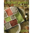 thumbnail image 1 of Crochet Purses and Accessories, (Paperback), 1 of 1