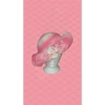 thumbnail image 1 of Crochet Ruffle Hat, 1 of 1