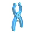 thumbnail image 1 of Crochet Safety Eye Pliers Tool for Doll Making - Securely Attach Eyes & Washers for Stuffed Animals & Plush Crafts, 1 of 8
