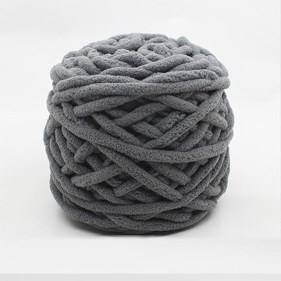 5PCS Crochet Yarn for Hat