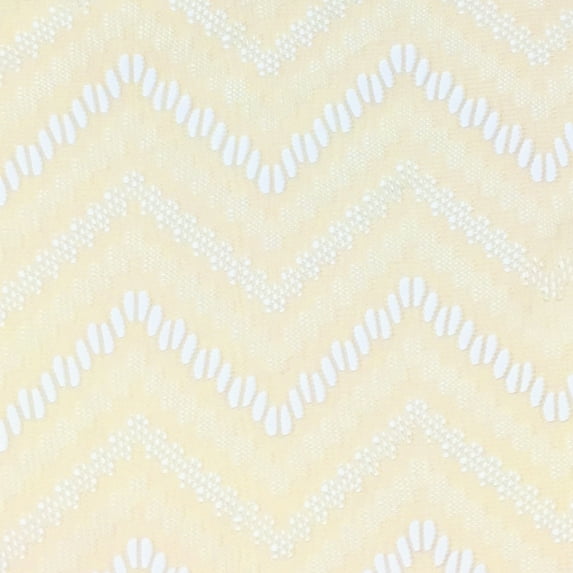 Crochet Solid Red Fabric, per Yard