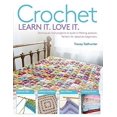 thumbnail image 1 of Pre-Owned Crochet: Techniques and Projects to Build a Lifelong Passion for Beginners Up (Paperback) 1438007590 9781438007595, 1 of 1