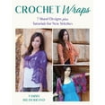 thumbnail image 1 of Pre-Owned Crochet Wraps: 7 Shawl Designs Plus Tutorials for New Stitches (Paperback) 0811771032 9780811771030, 1 of 1