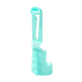 thumbnail image 1 of Crochet Yarn Guide Rings,Finger Yarn Guide Rings,Yarn Guide Ring Crochet Yarn Tension Tool Adjustable Finger Yarn Guide Ring Yarn Tension Control Ring for Crocheters and Knitters(Green,), 1 of 3