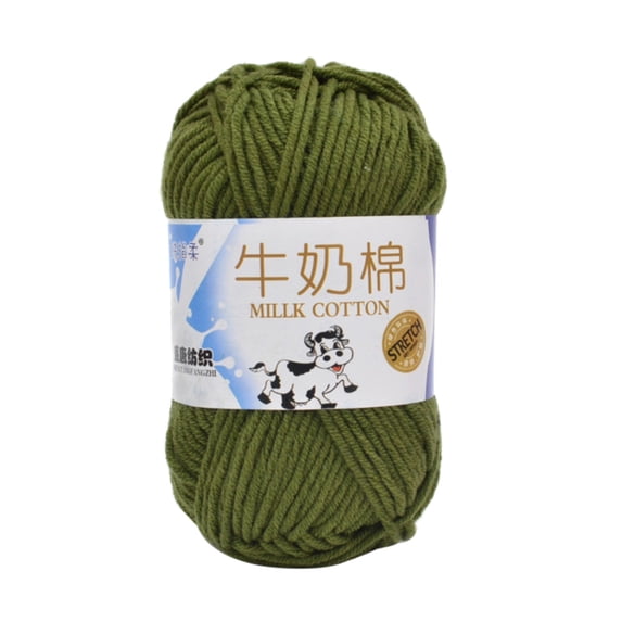 Crochet Yarn Soft Yarn Cotton Yarn For Dishcloths Cotton Yarn Beginner Yarn Soft Yarn For Crocheting Blanket Yarn Knitting Yarn Sock Yarn Crochet Thread