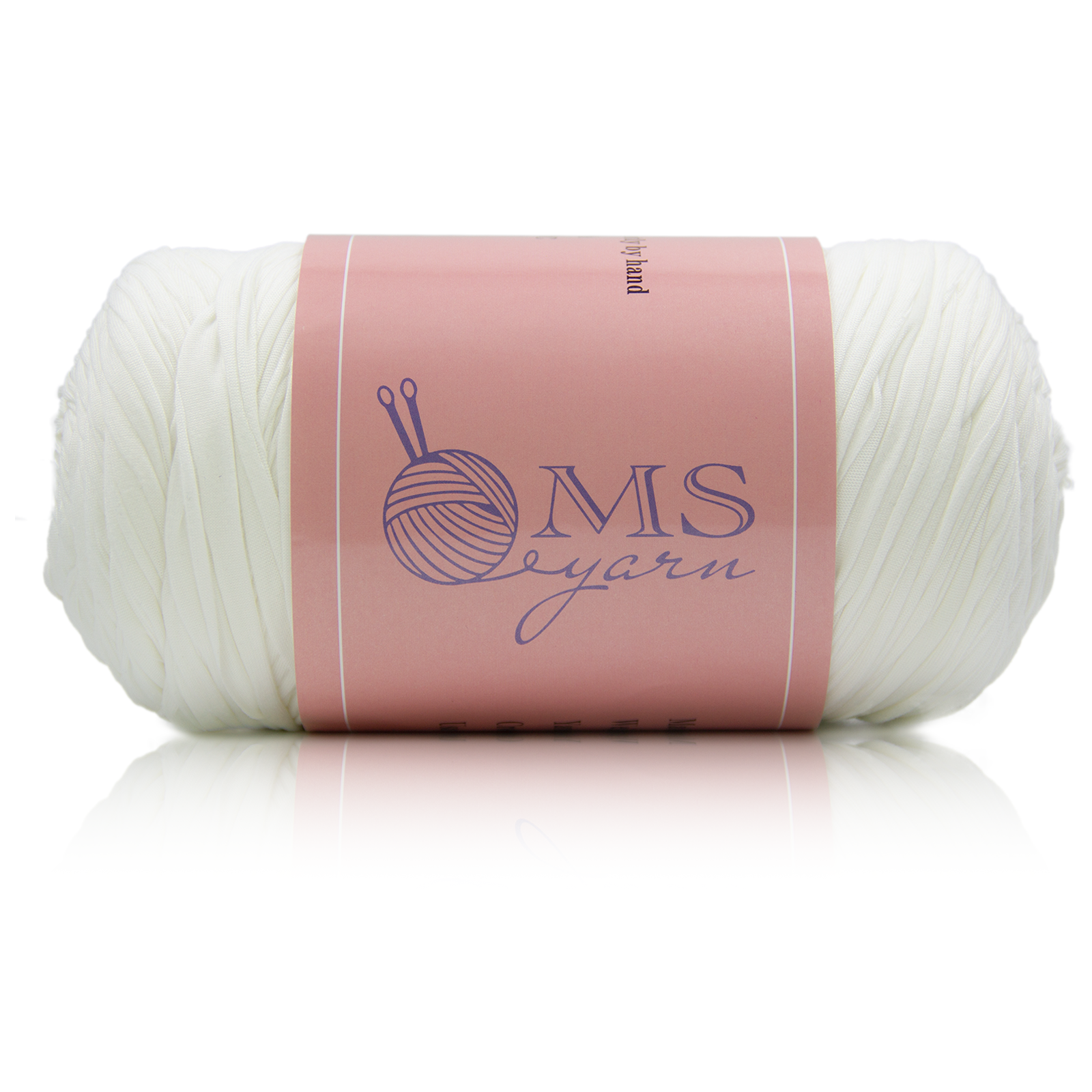 Lion Brand Yarn Ferris WheelImaginary Garden