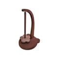 thumbnail image 1 of Crochet Yarn for Beginners Solid Wood Magnetic Turntable Stand Wool Yarn for Crocheting Household Spindle Organizer, 1 of 6