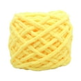 thumbnail image 1 of Crochet Yarn under $5! Xqxayjr Thick Ice Yarn for Crochet, Hand Knitting Wool DIY Craft Yarn, Soft Acrylic Fiber for Sweaters Scarves Hats Blankets, 1 of 5